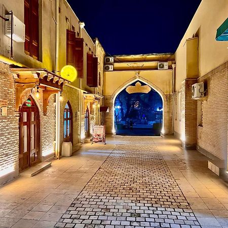 Miniature Boutique Hotel Bukhara Exterior photo