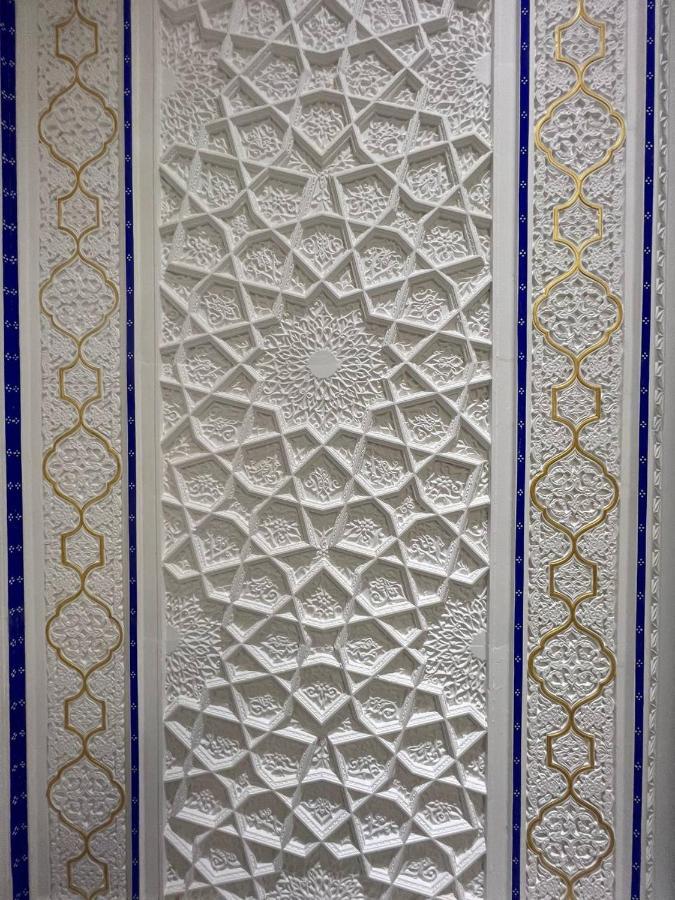 Miniature Boutique Hotel Bukhara Exterior photo